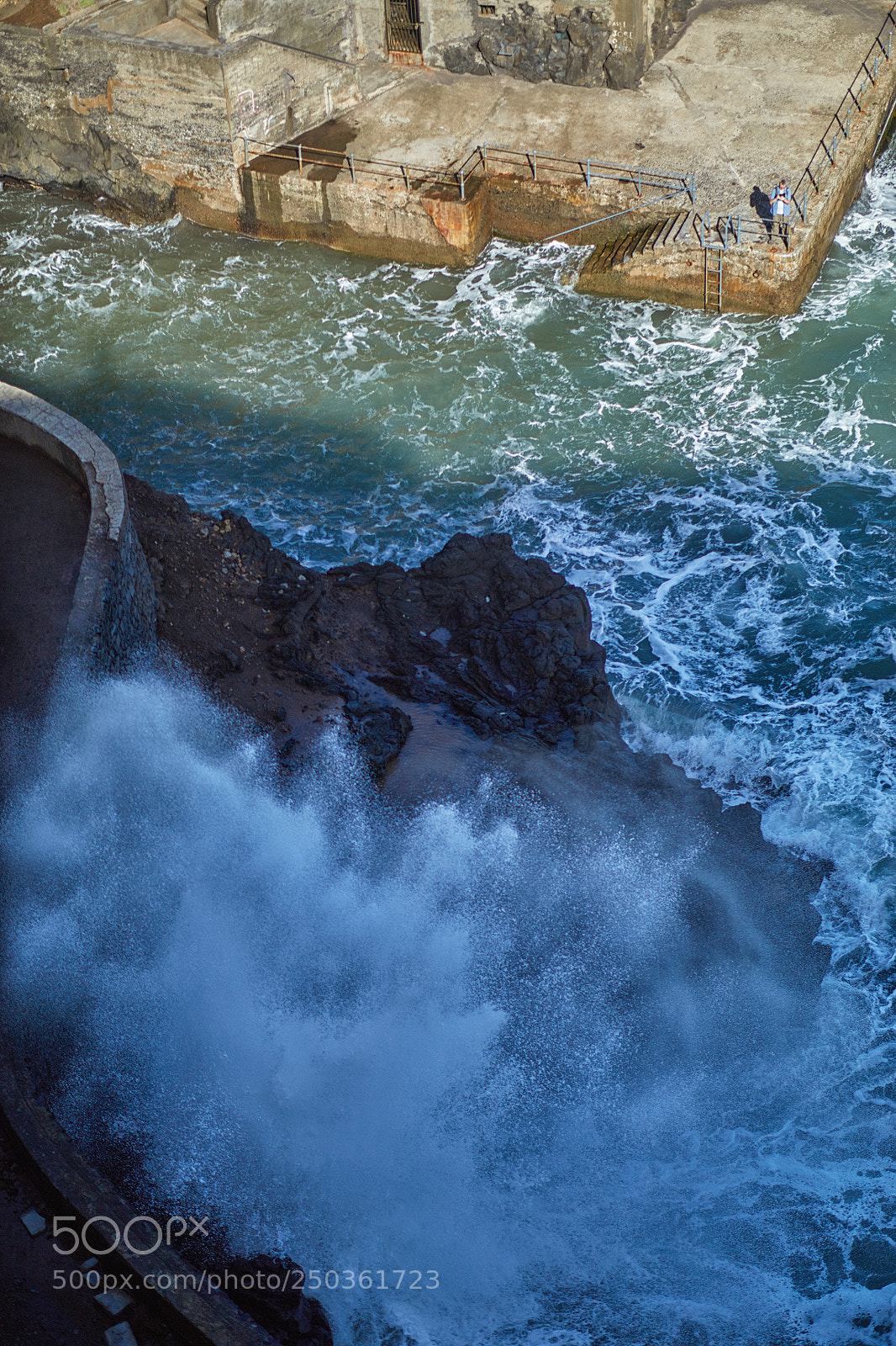 Canon EOS 5DS R sample photo. Madeira photography