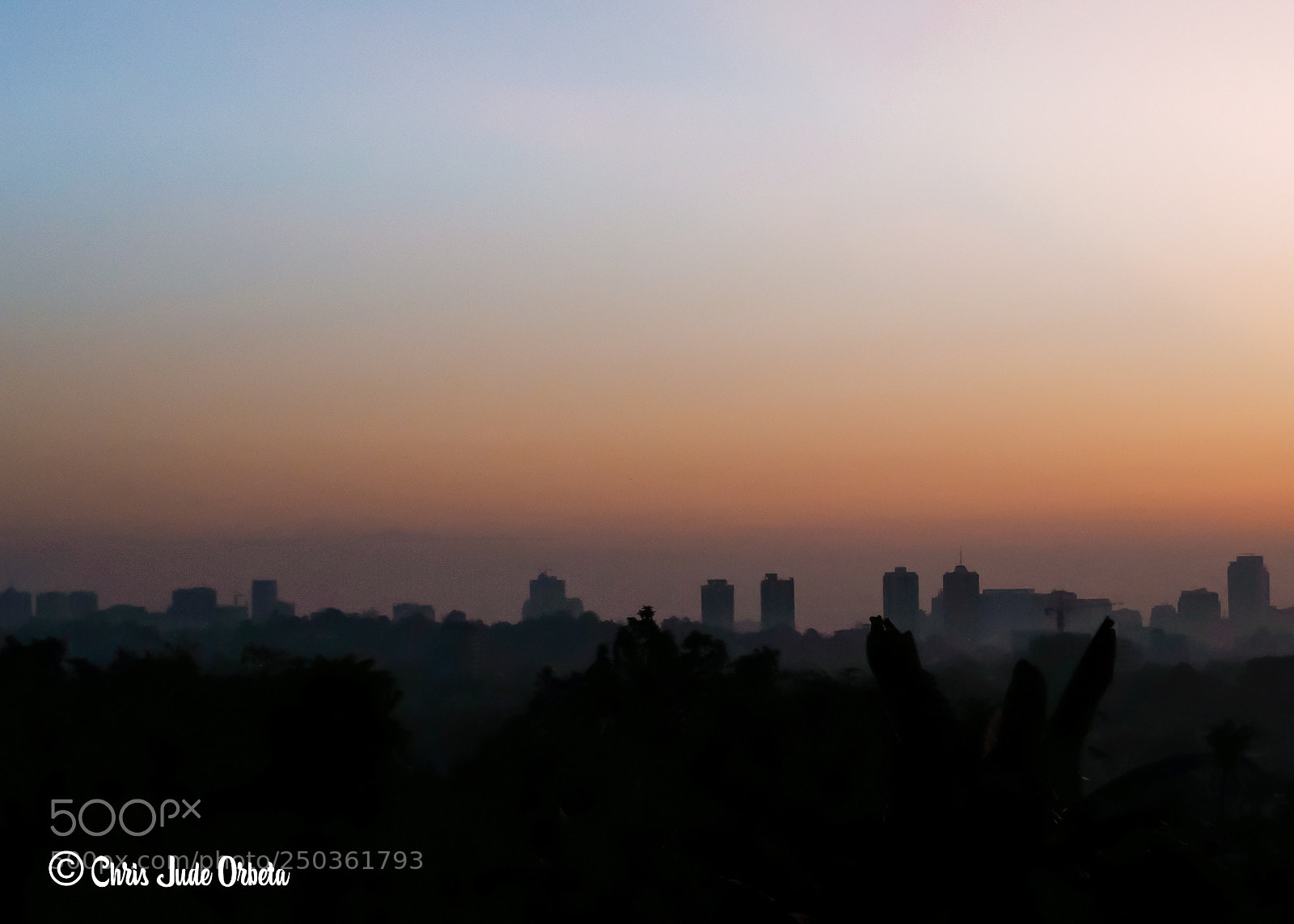 Fujifilm X100F sample photo. Morning view photography