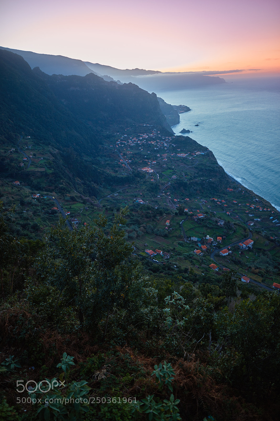 Canon EOS 5DS R sample photo. Madeira photography