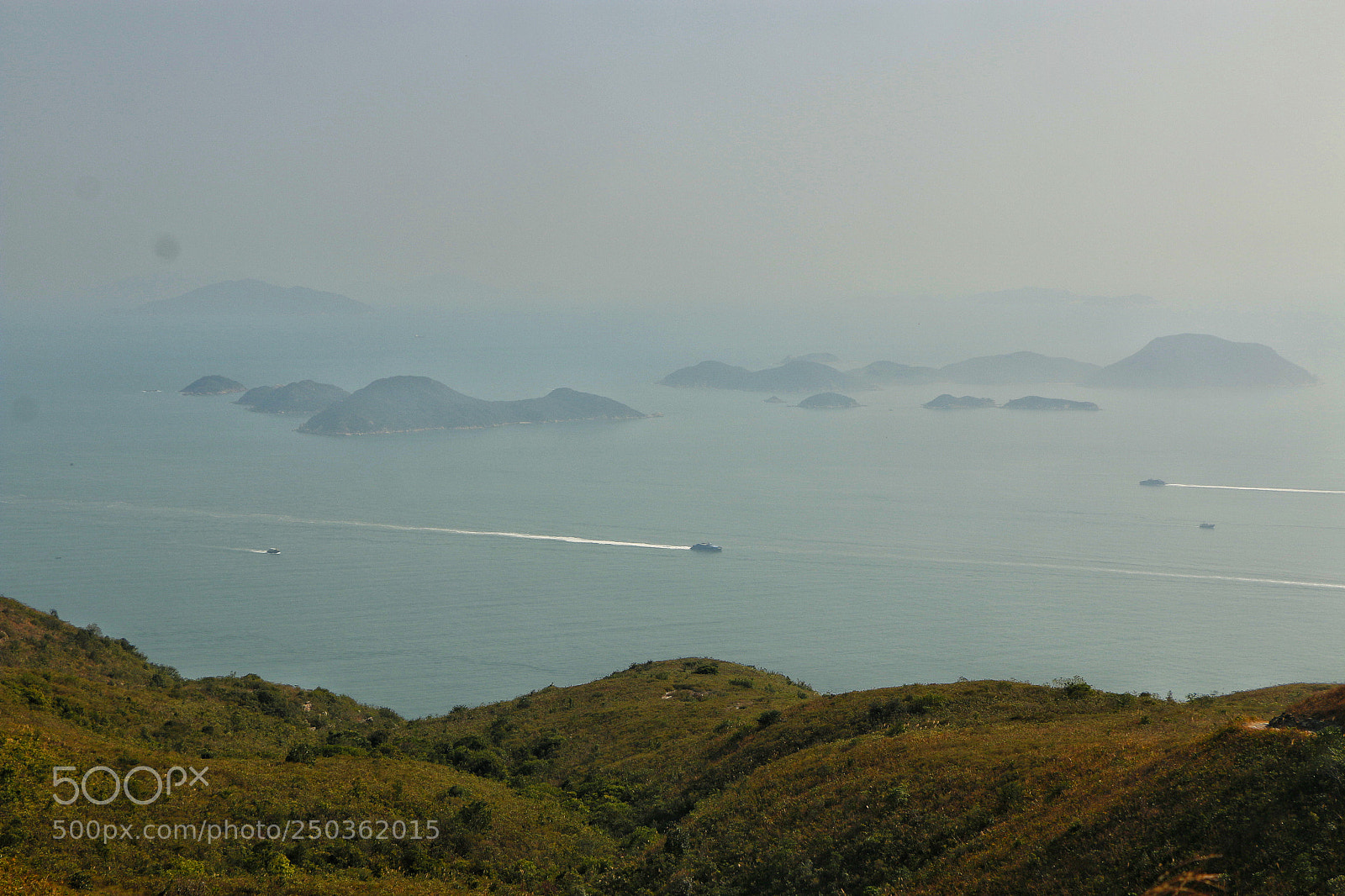 Canon EOS 70D sample photo. Hk 狗岭涌 photography
