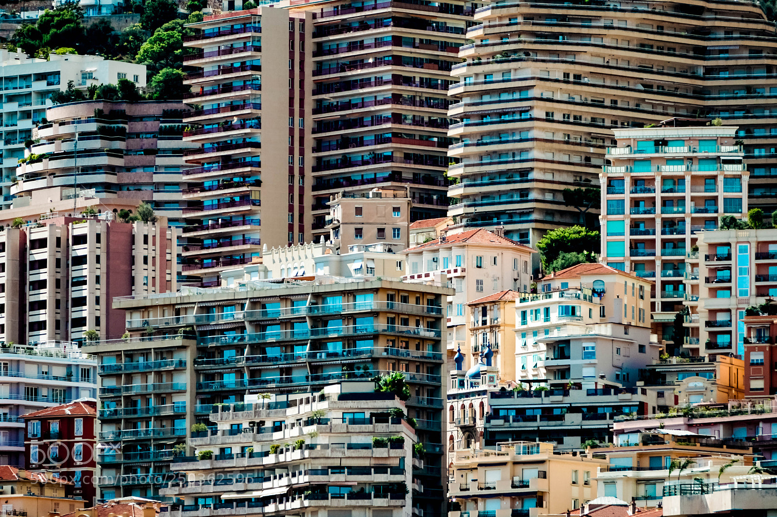 Sony a6000 sample photo. Monte carlo photography