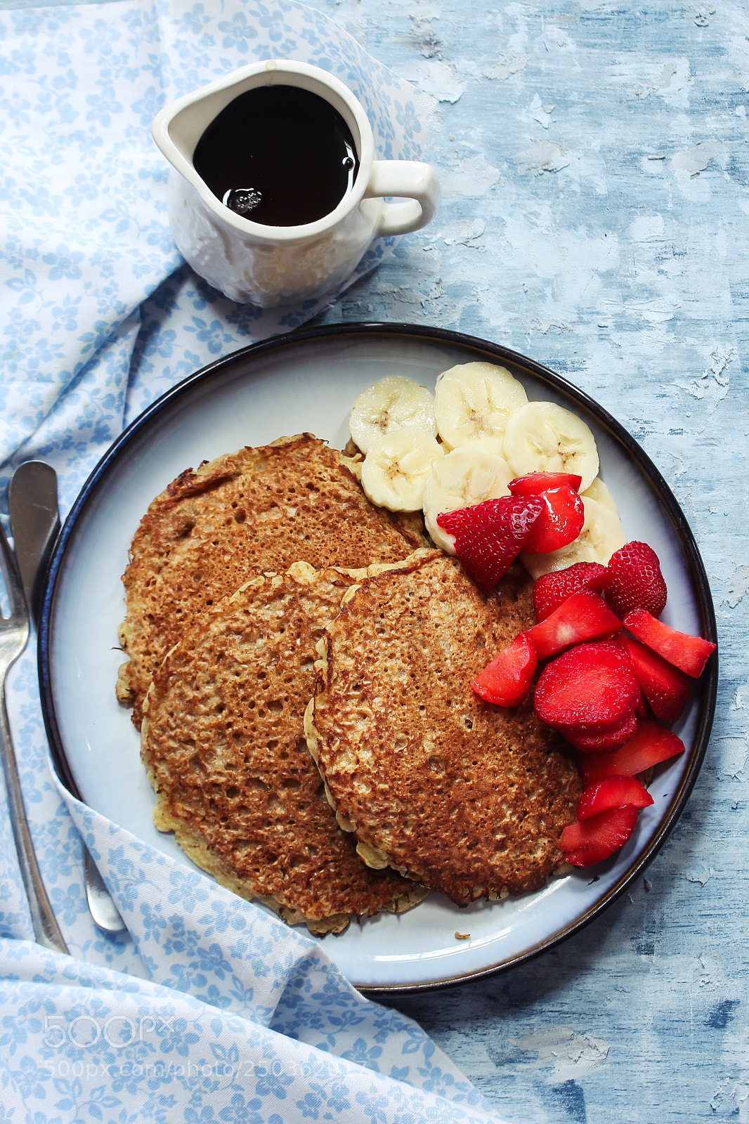Canon EOS 60D sample photo. Homemade oat wheat bran photography