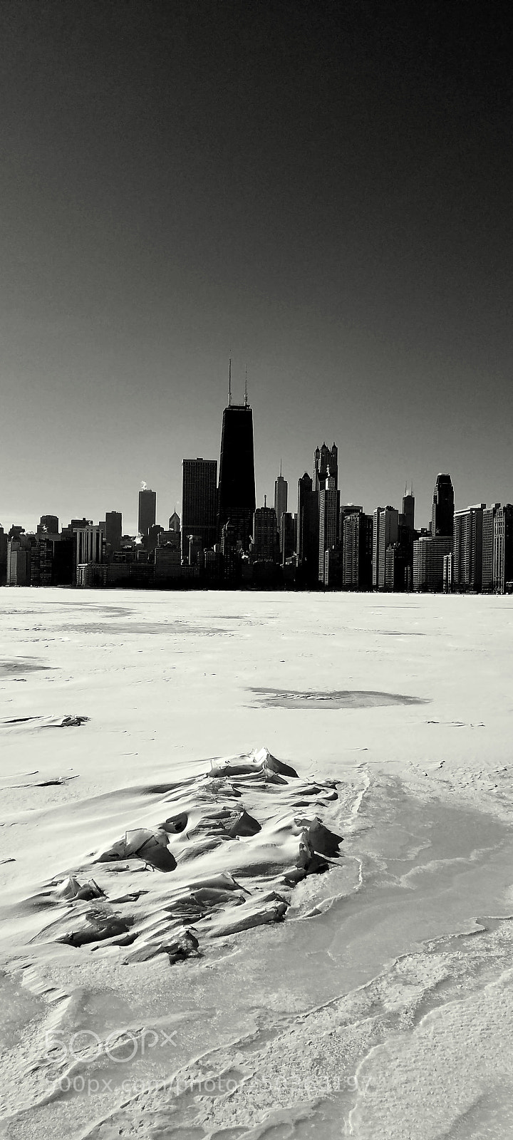 Samsung Galaxy S7 sample photo. Chicago photography