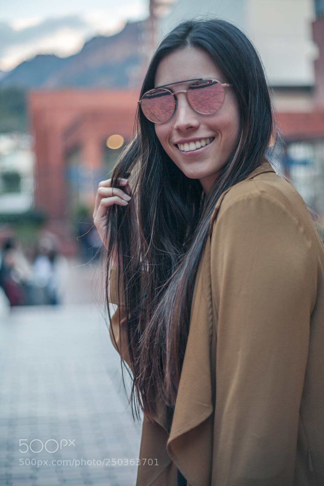 Canon EOS 5D Mark II sample photo. Mg photography