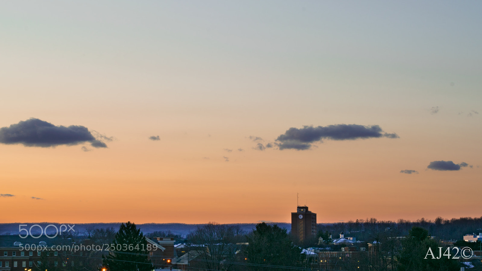 Nikon D3300 sample photo. Wide sun setting photography