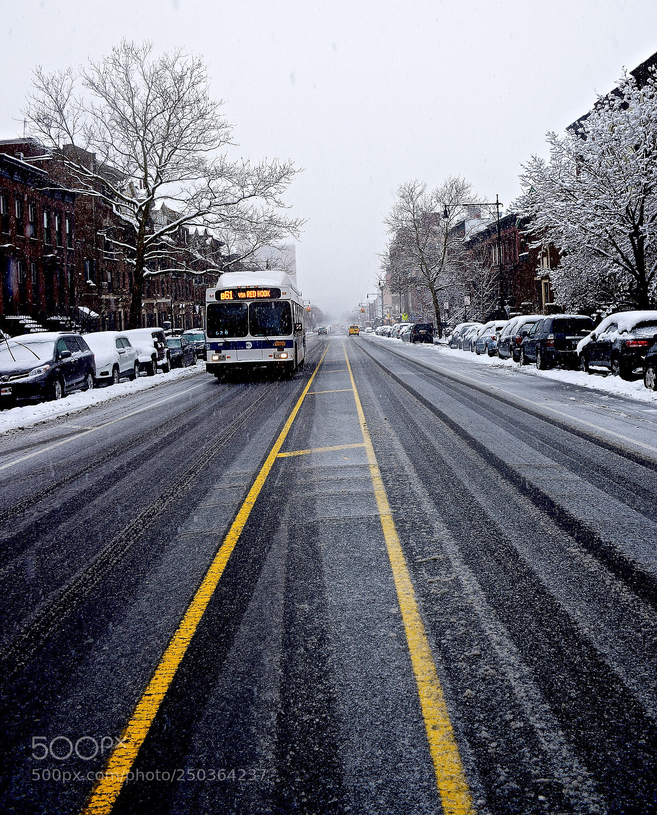 Nikon D5300 sample photo. Route photography