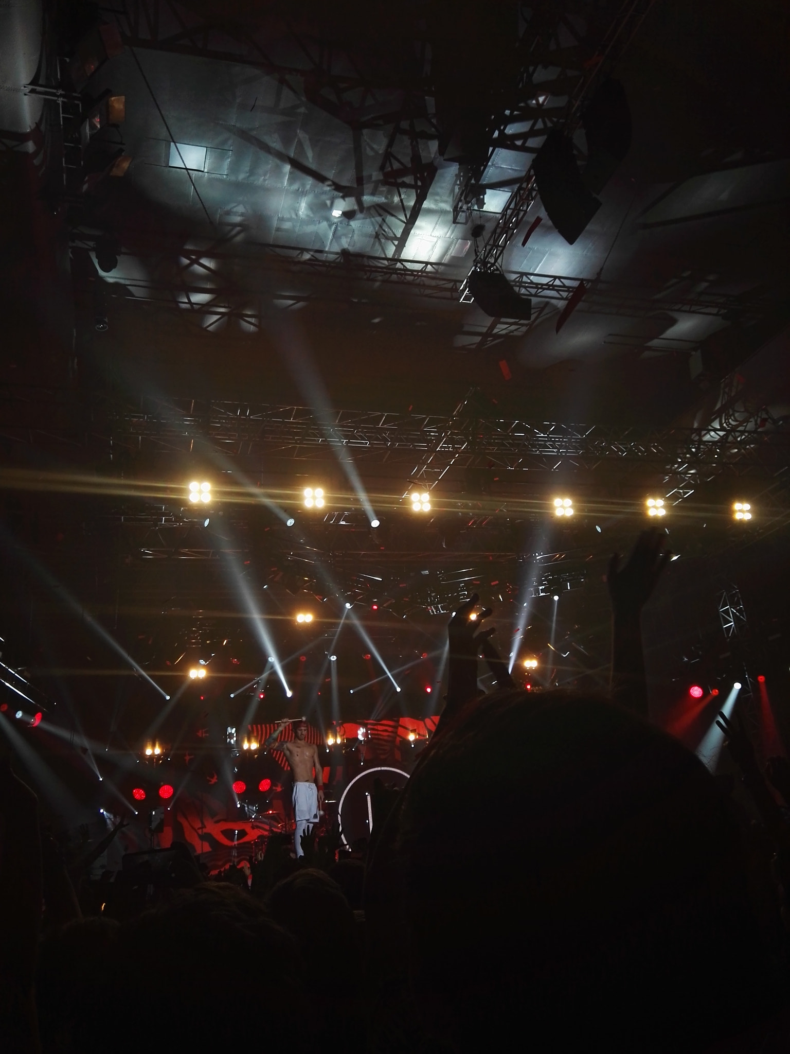 HUAWEI P8 sample photo. Untitled photography