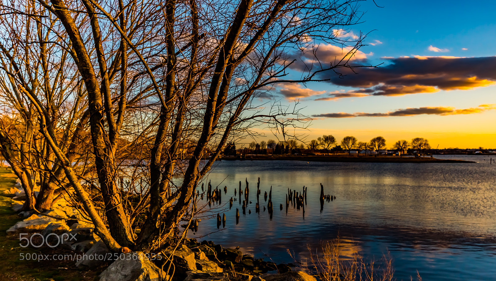 Canon EOS 750D (EOS Rebel T6i / EOS Kiss X8i) sample photo. A glorious evening! photography