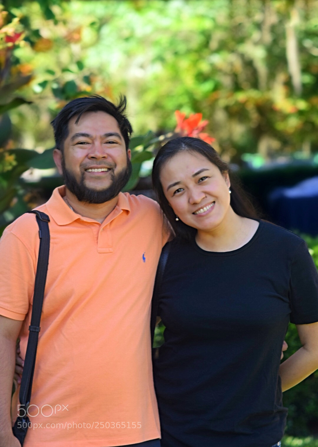Nikon D5300 sample photo. Couple photography