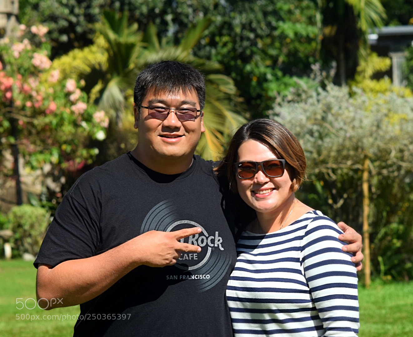 Nikon D5300 sample photo. Couple photography