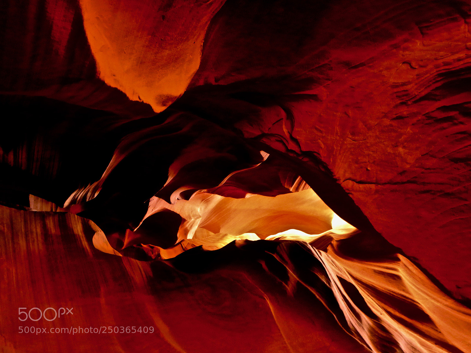 Canon PowerShot SX60 HS sample photo. Upper antelope canyon photography