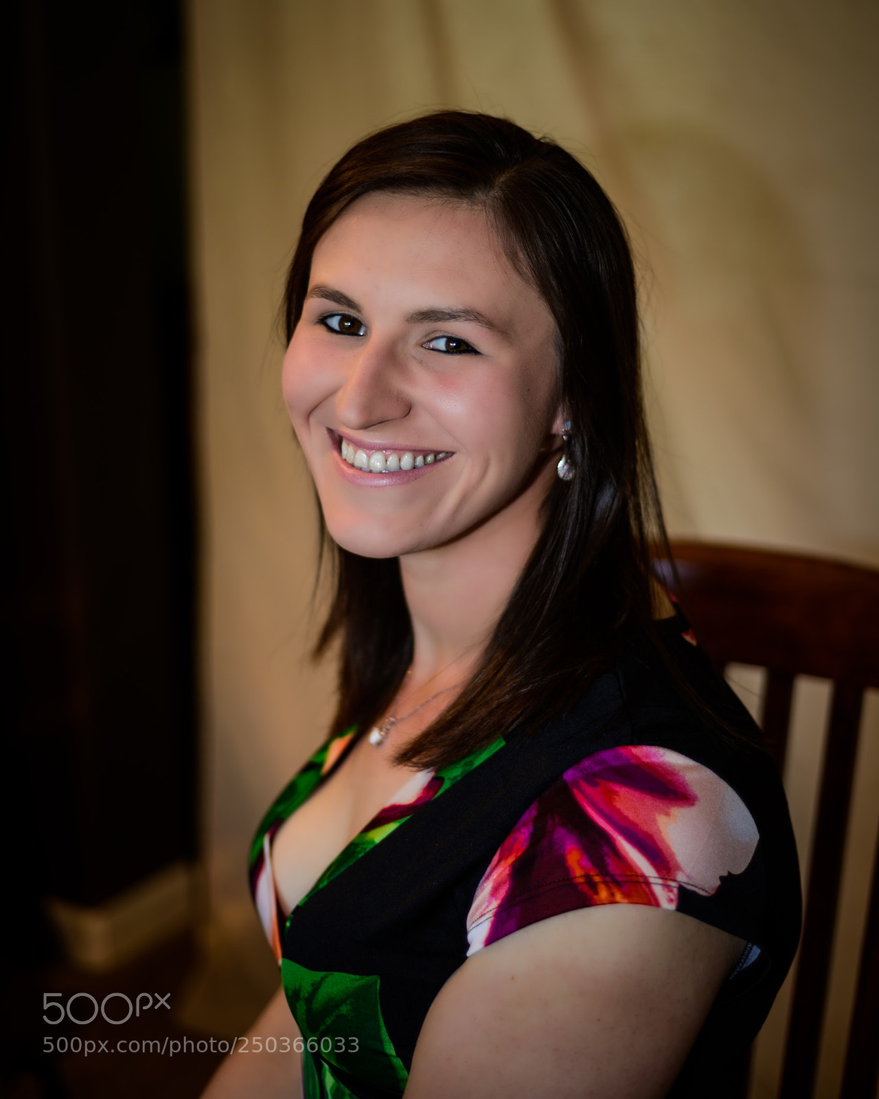 Nikon D800 sample photo. Seated photography