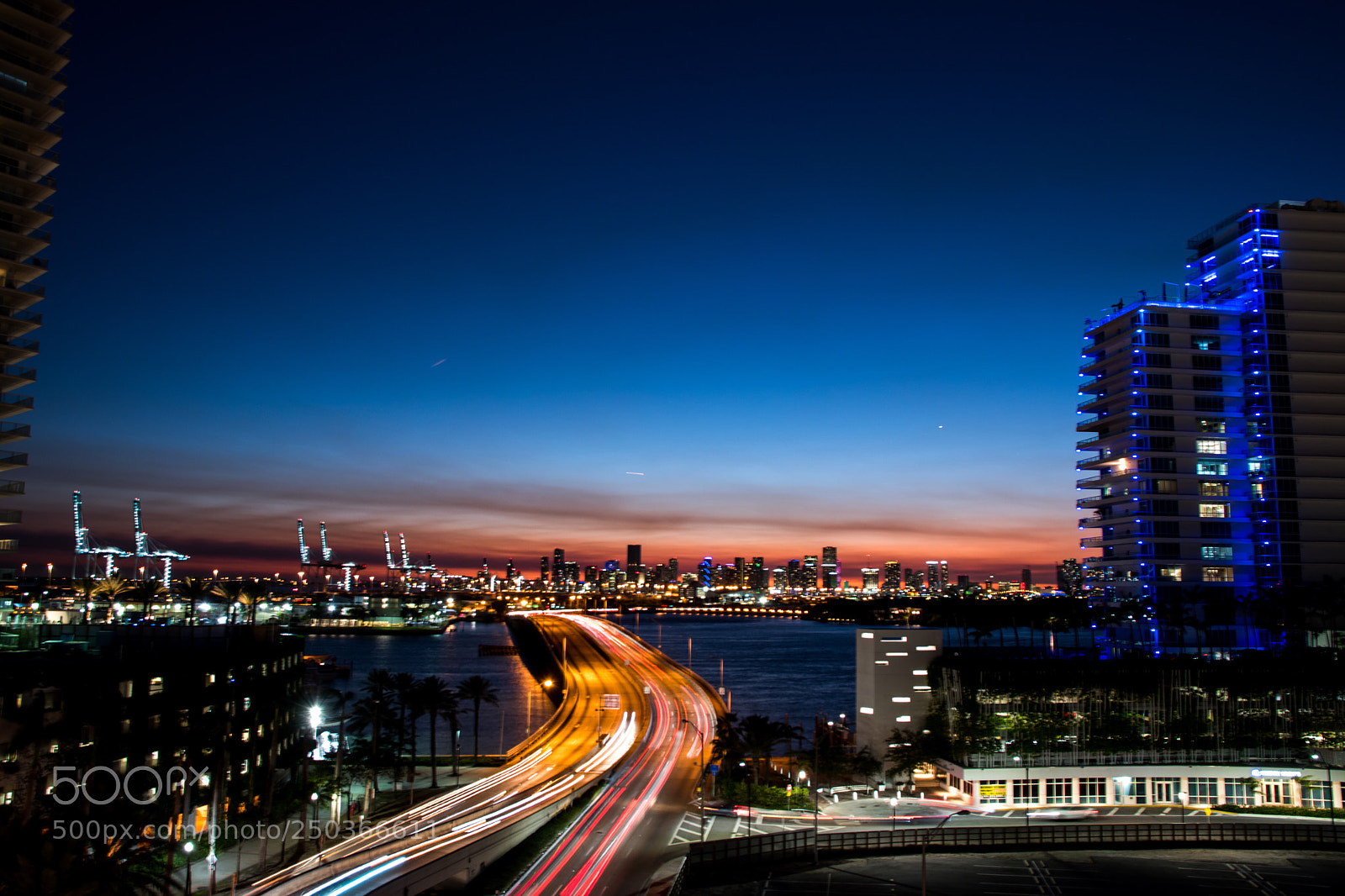 Nikon D5600 sample photo. Sundown  photography