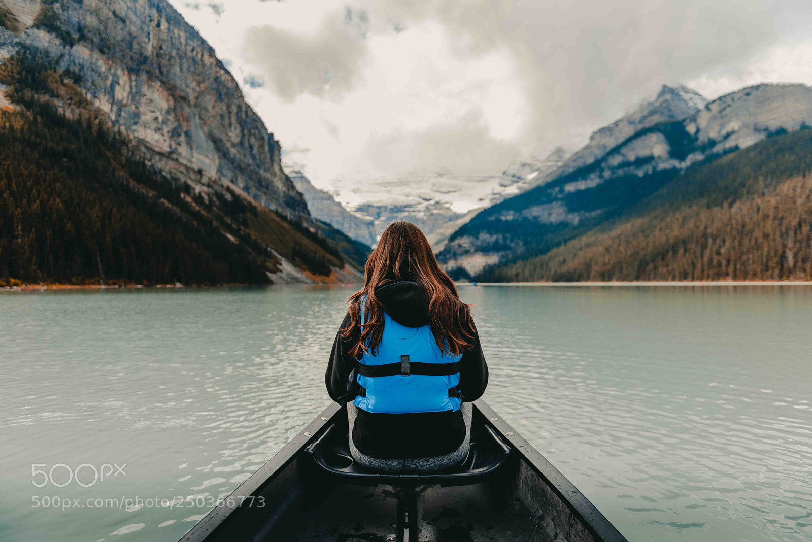 Nikon D610 sample photo. Canoeing on lake photography