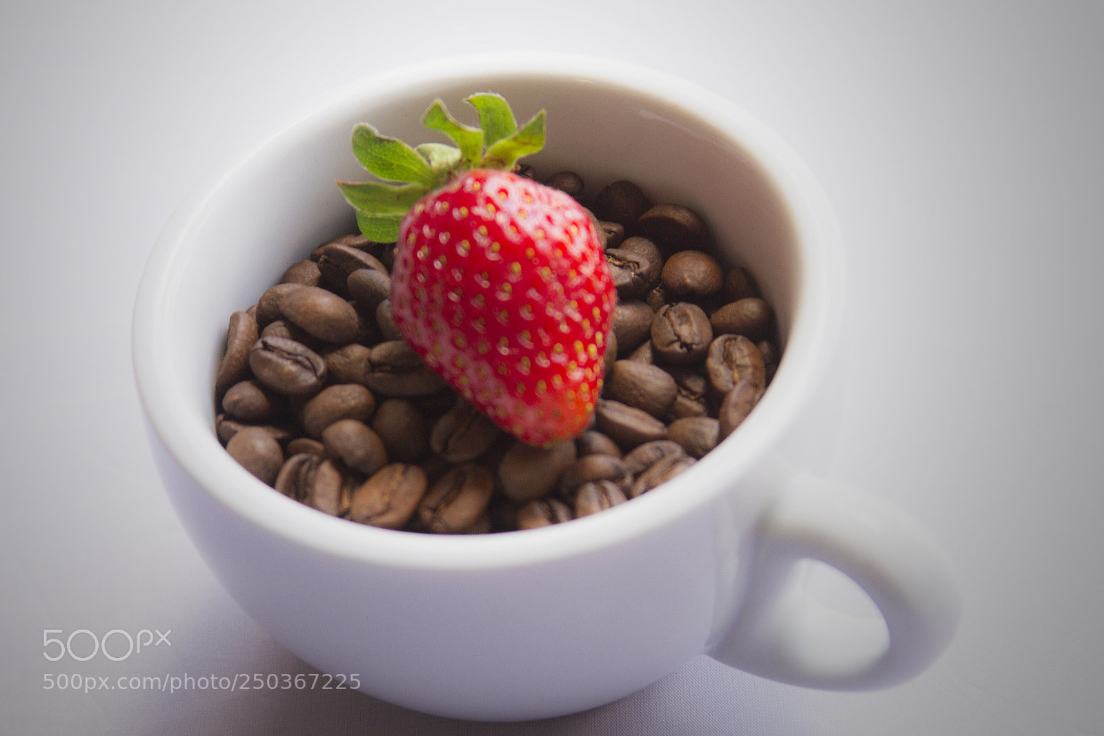 Canon EOS 7D sample photo. Frutal flavor photography