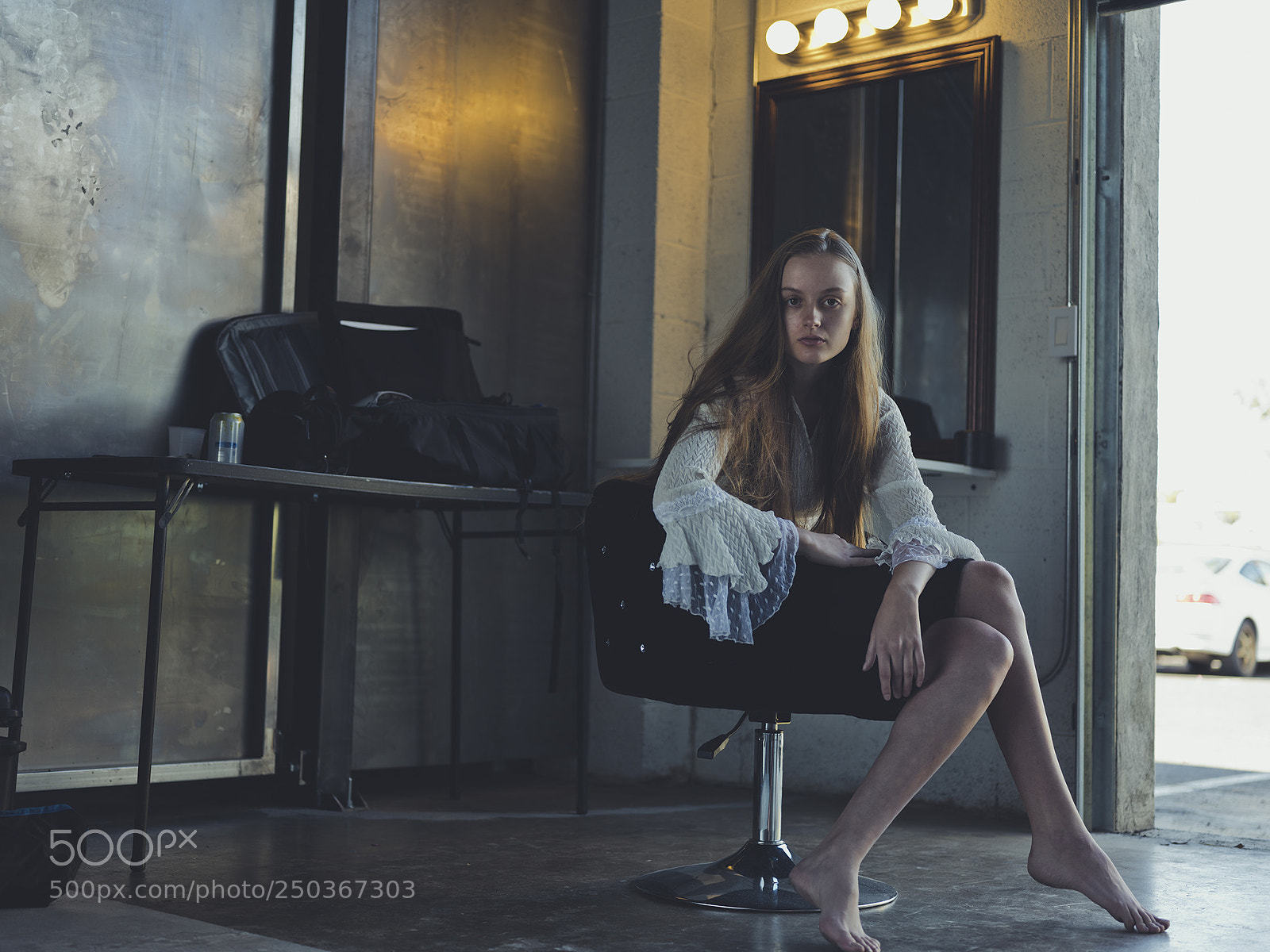 Fujifilm GFX 50S sample photo. Kenzie photography