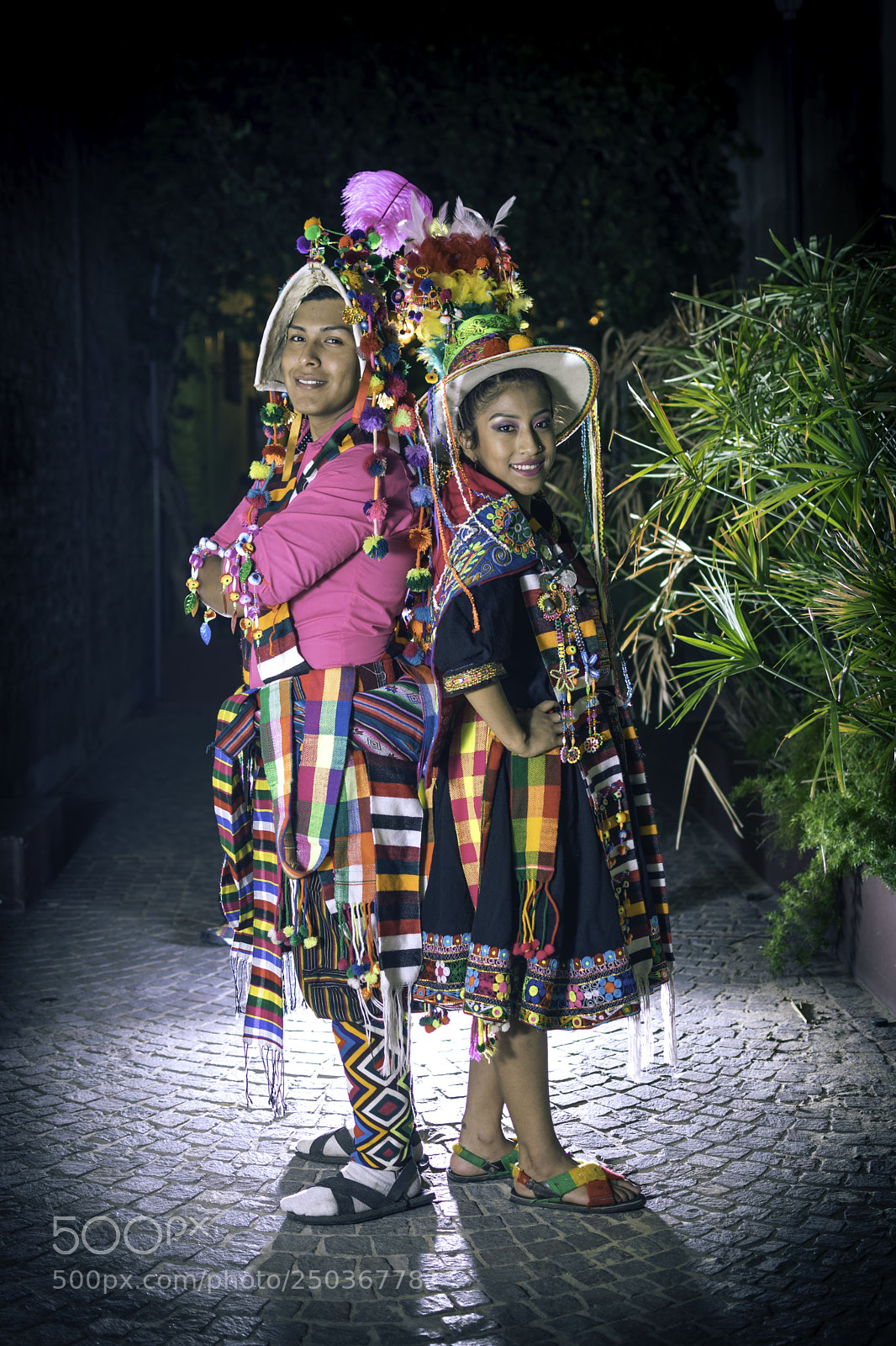 Nikon D3300 sample photo. Tinkus in argentine photography