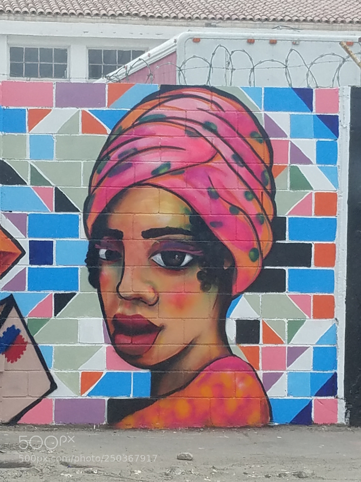 Samsung Galaxy S7 sample photo. Haitian in mexicali photography