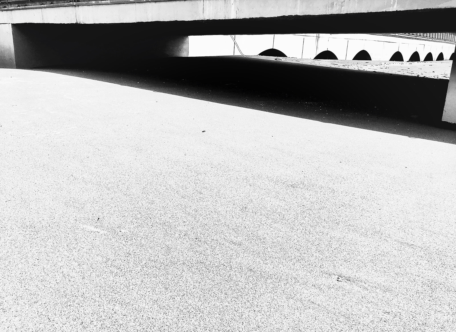 Apple iPhone 6s sample photo. 橋 photography