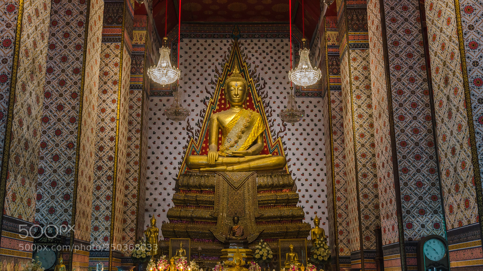 Nikon D7000 sample photo. Buddha photography