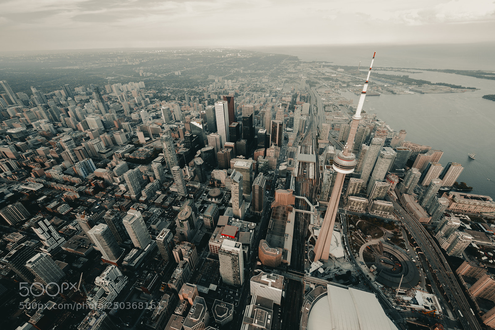 Nikon D600 sample photo. Toronto photography
