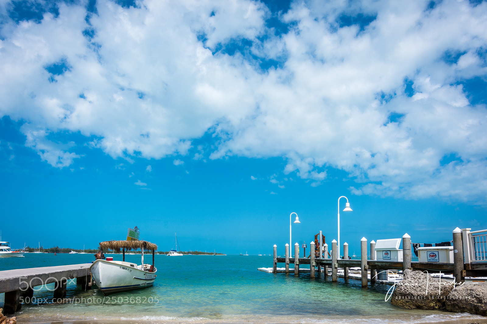 Nikon D7200 sample photo. Low tide photography