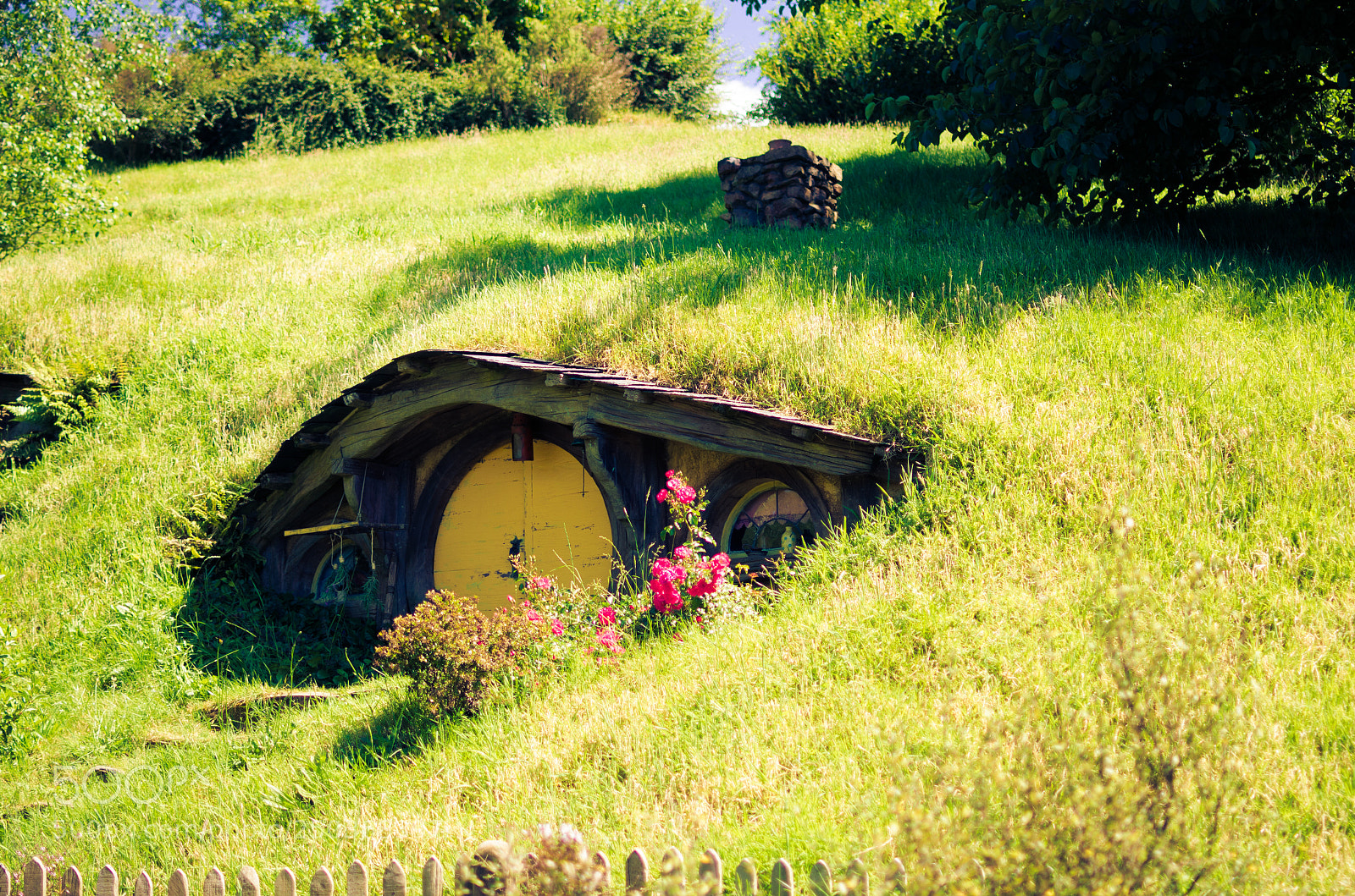 Nikon D7000 sample photo. Still looking for bilbo photography