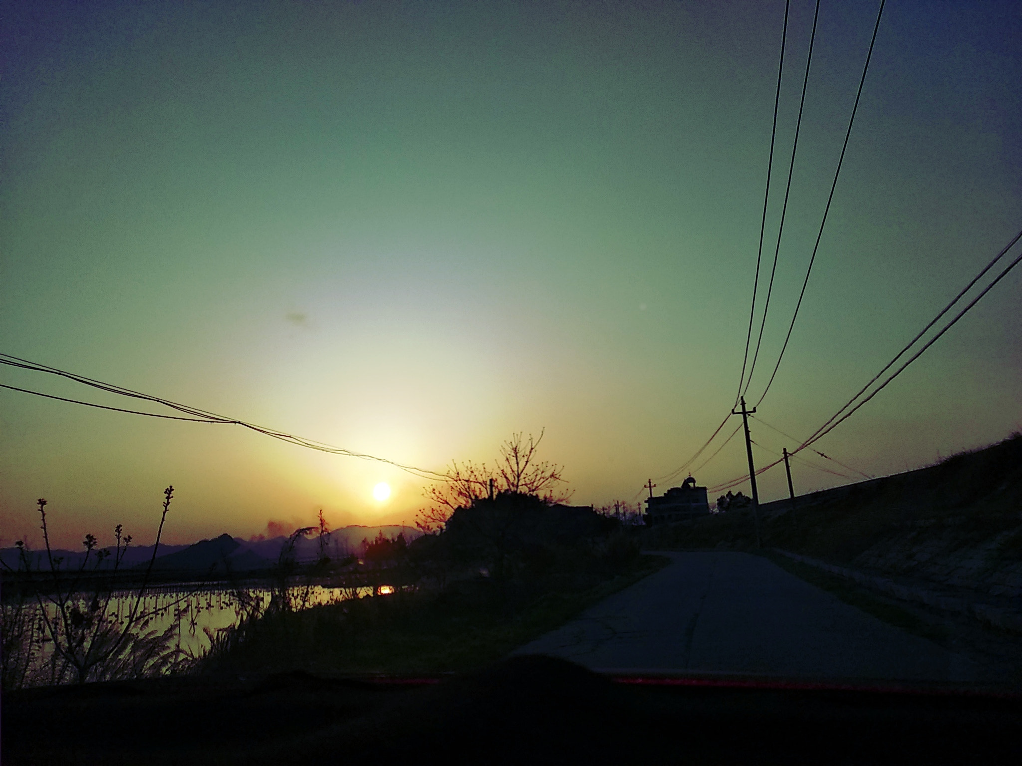 Xiaomi Redmi 5 Plus sample photo