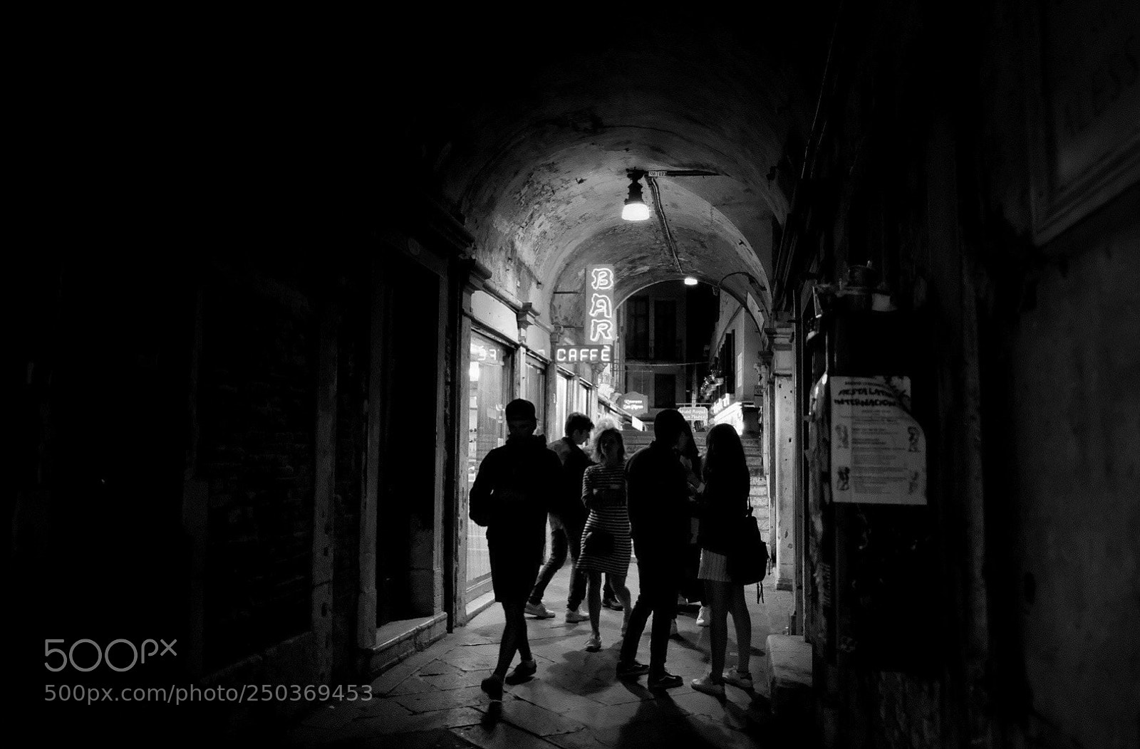 Fujifilm X-T20 sample photo. Venice, italy (2017) photography