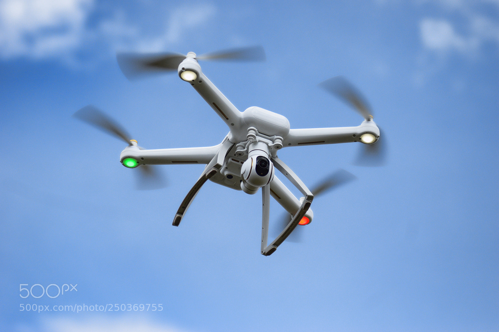 Nikon D3300 sample photo. Unidentified flying object photography