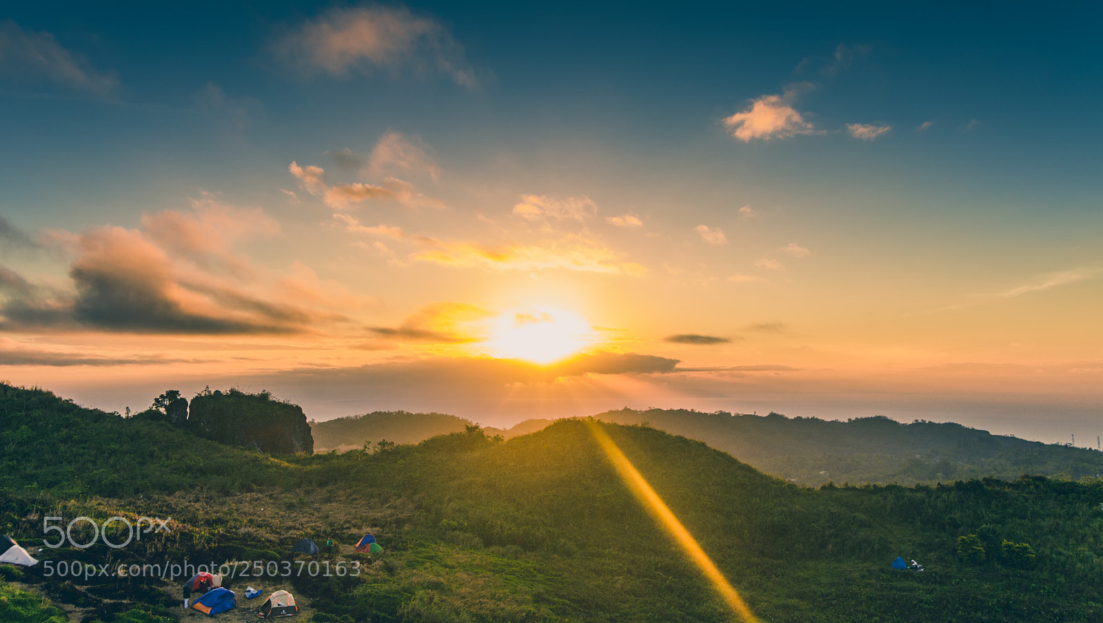 Nikon D7200 sample photo. Pico osme a peak photography