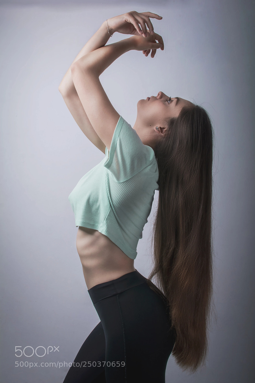 Nikon D7100 sample photo. Perfil photography