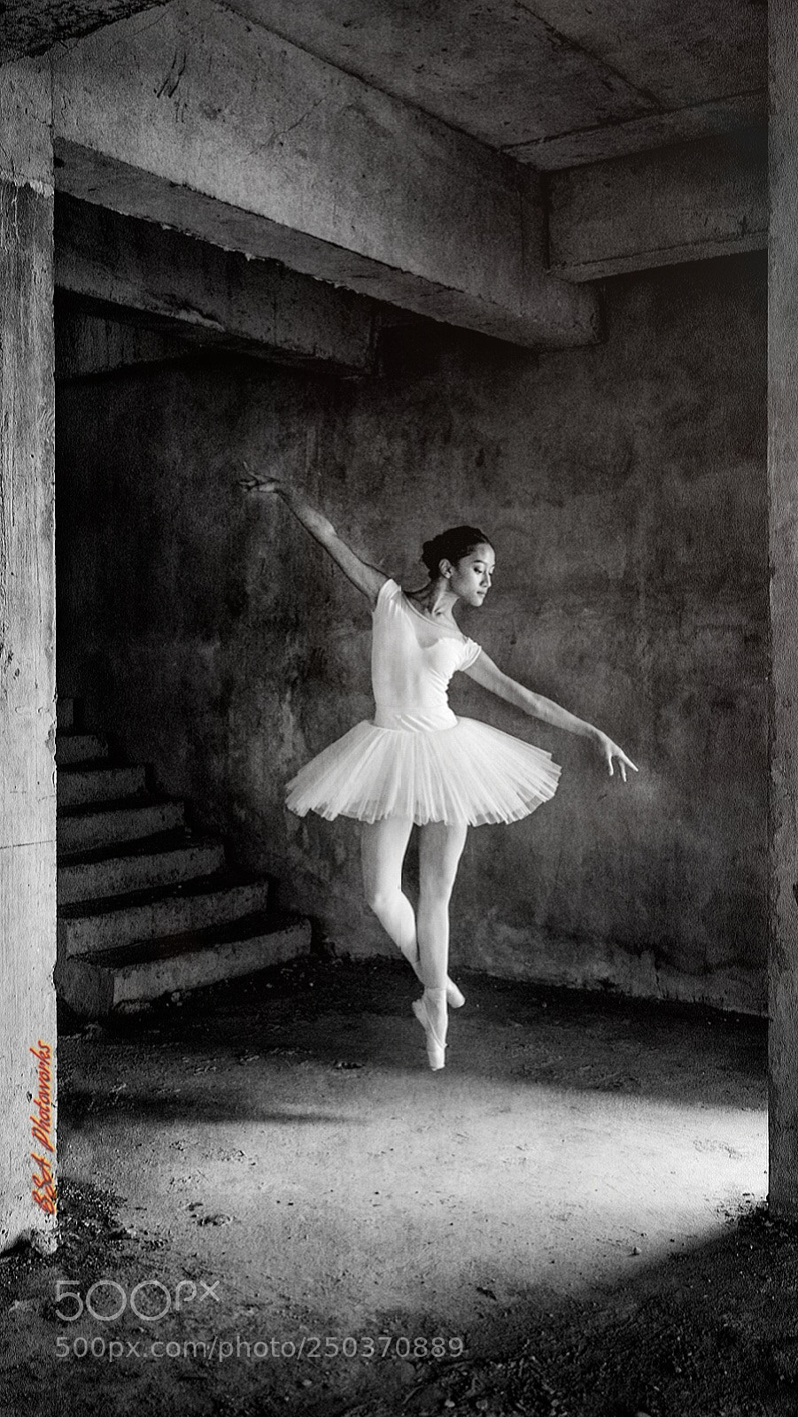Fujifilm X-T1 sample photo. Dancing on the air photography