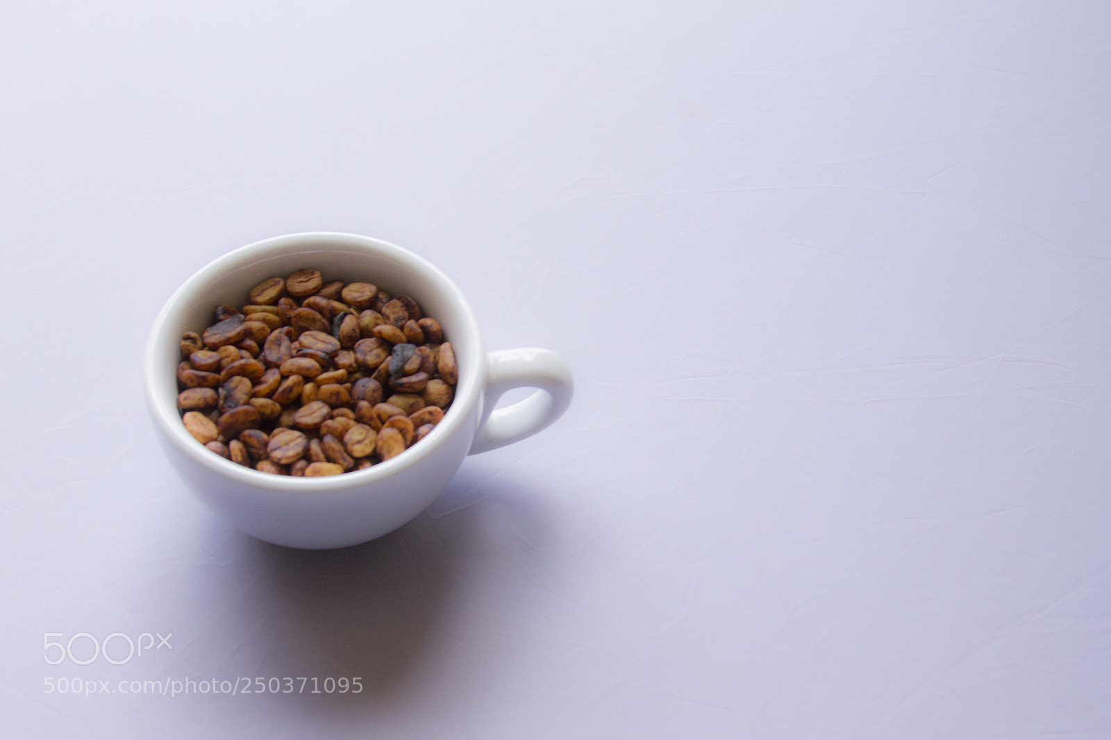 Canon EOS 7D sample photo. Red honey cup photography