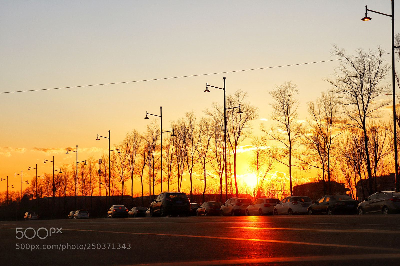 Canon EOS 800D (EOS Rebel T7i / EOS Kiss X9i) sample photo. Setting sun photography