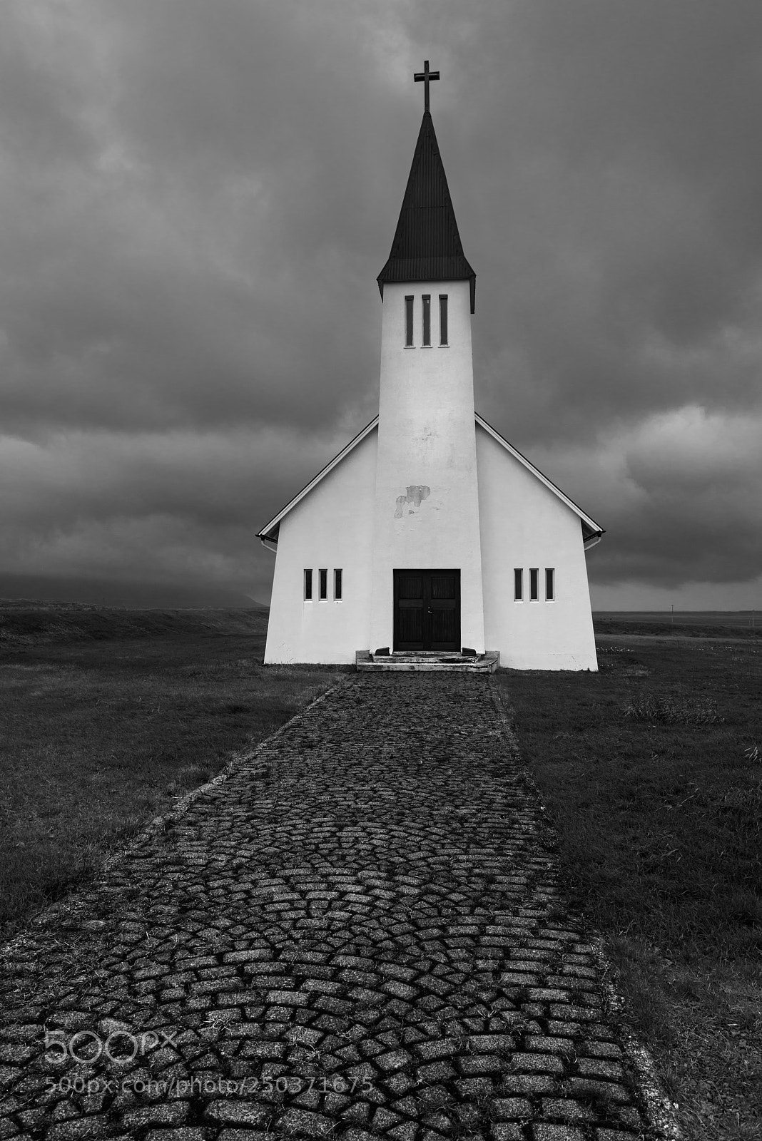 Nikon D800 sample photo. A path to worship... photography