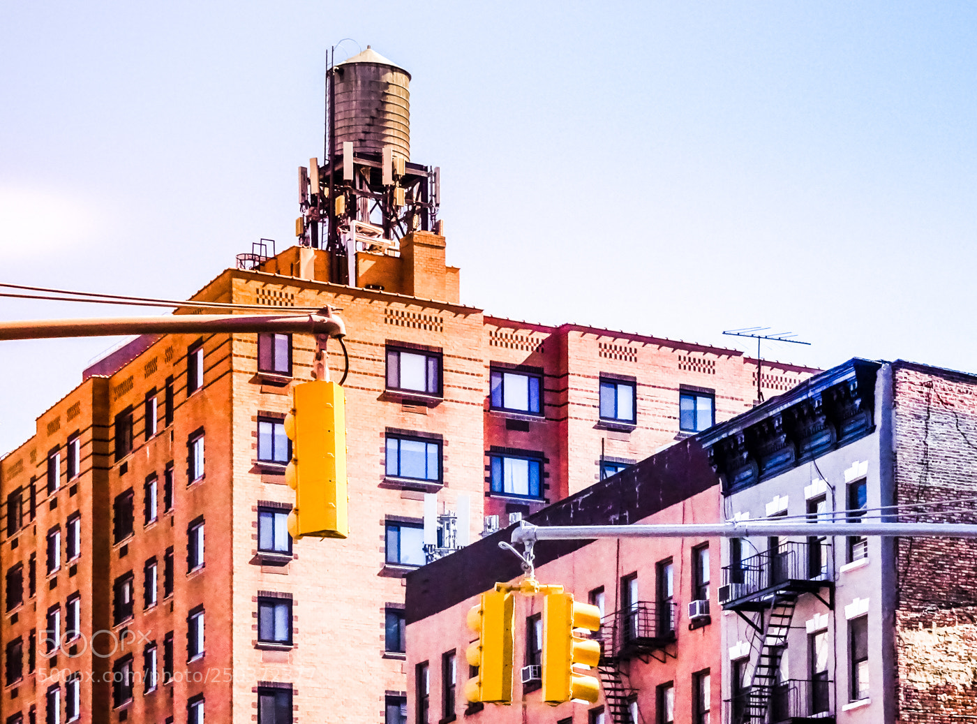 Sony Cyber-shot DSC-HX80 sample photo. Bowery colours photography