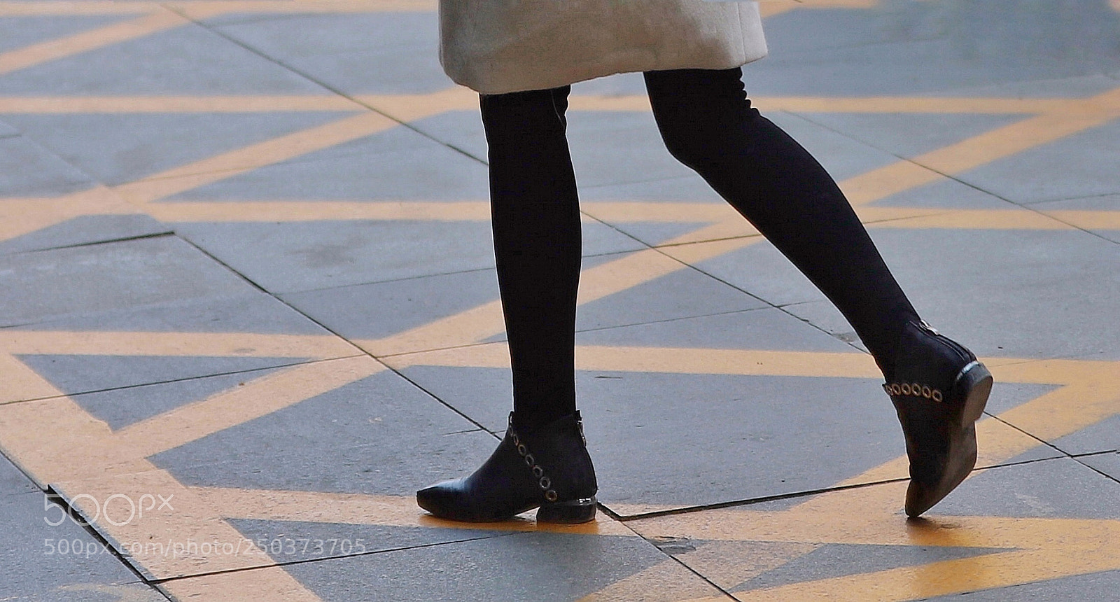 Canon EOS 6D Mark II sample photo. 高挑 photography