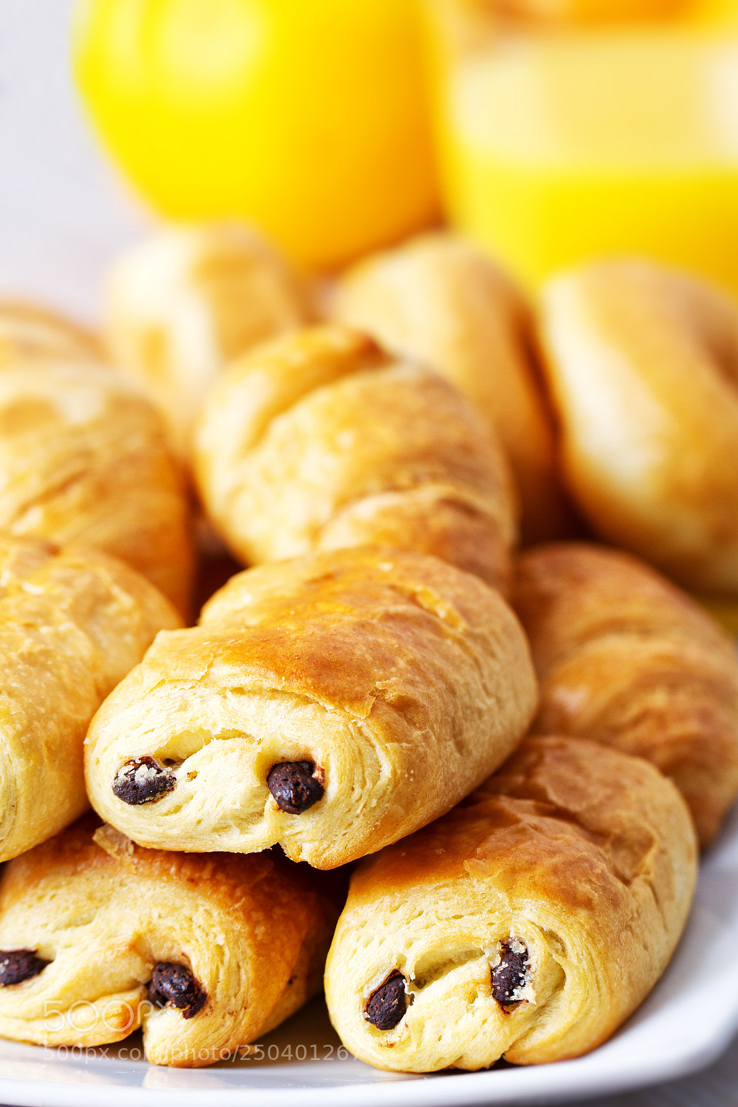 Canon EOS 7D sample photo. Assorted pastries photography