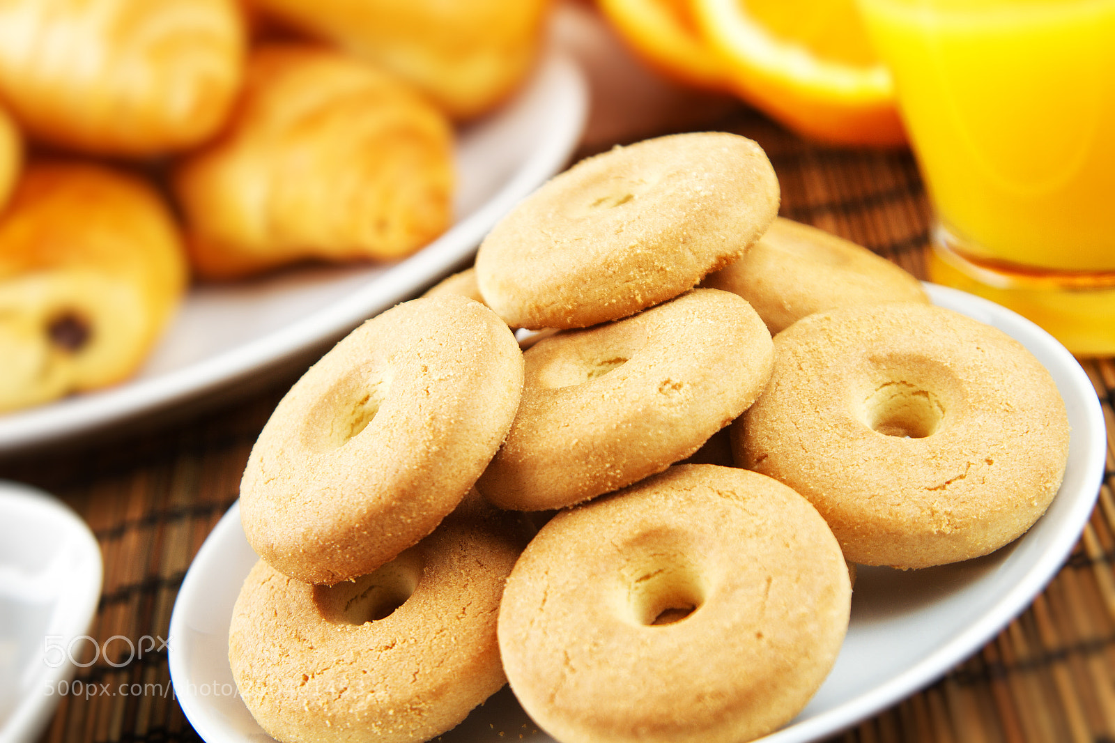 Canon EOS 7D sample photo. Biscuits photography