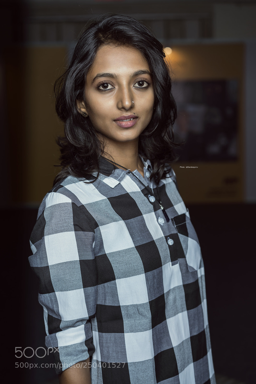 Sony a7R III sample photo. Anitha photography