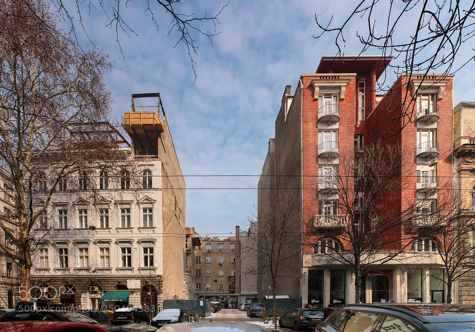 Canon EOS 700D (EOS Rebel T5i / EOS Kiss X7i) sample photo. Budapest plot photography