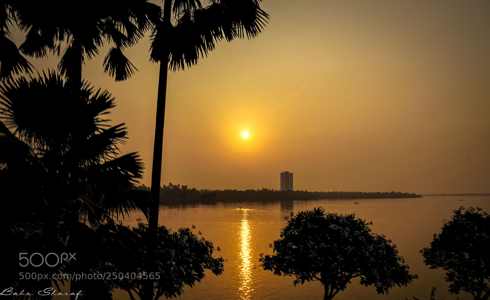 Sony SLT-A58 sample photo. Sunrise photography