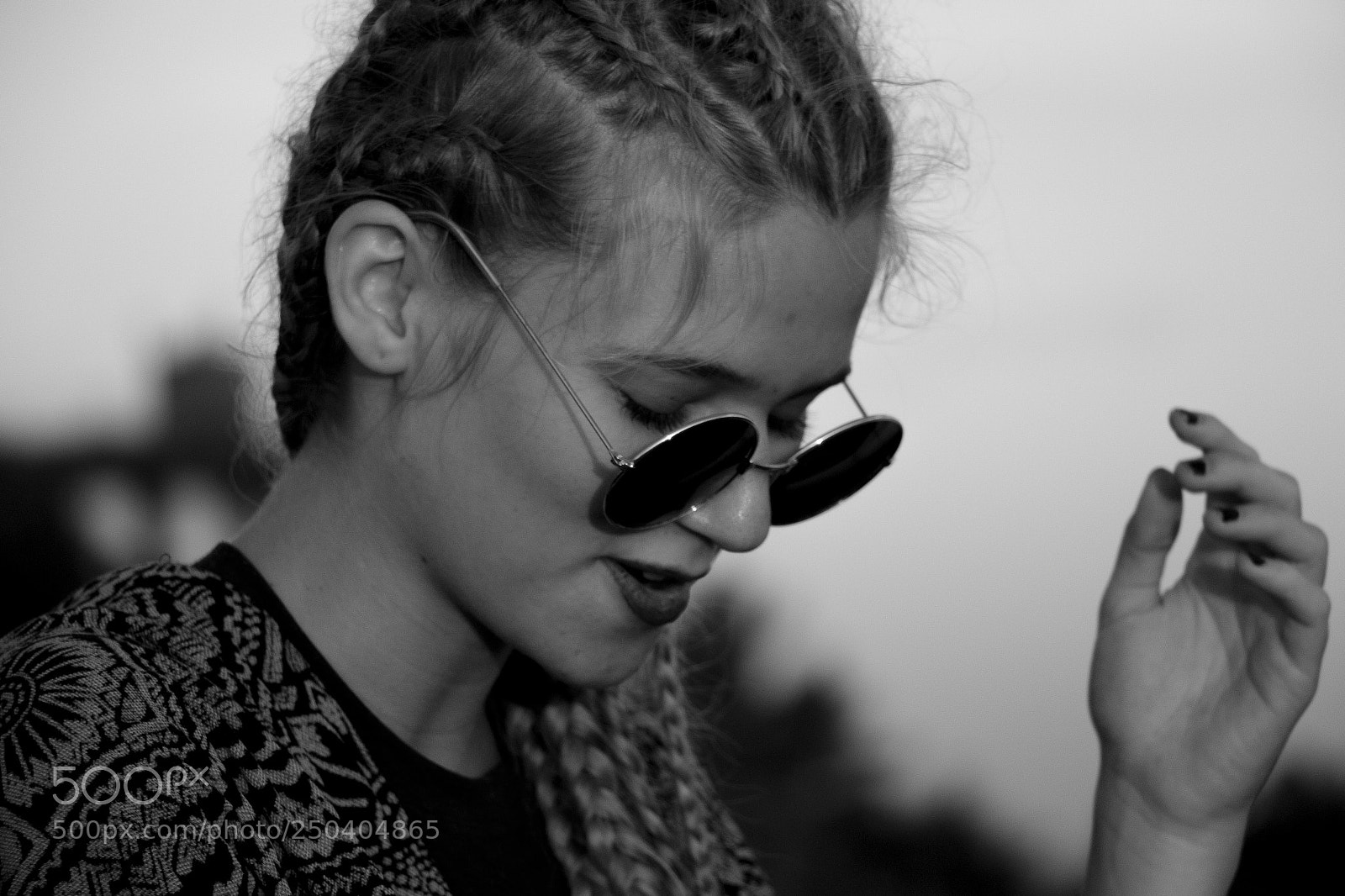 Canon EOS 70D sample photo. Majestic casual () photography