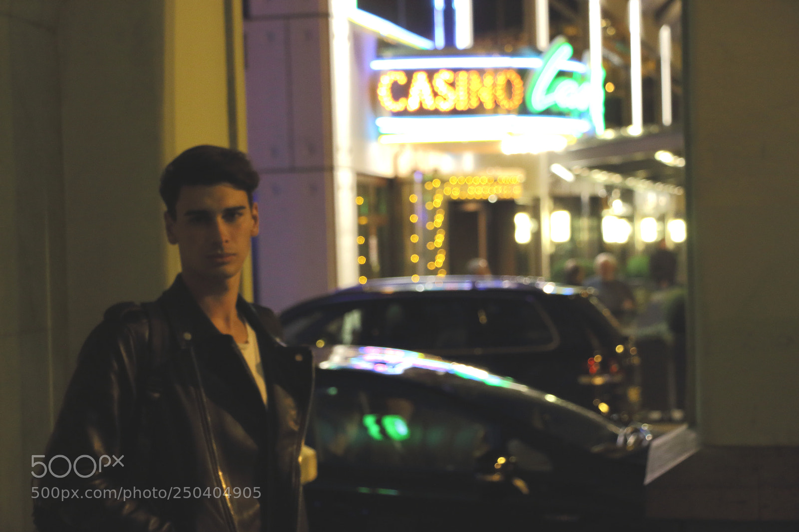 Canon EOS 70D sample photo. Majestic casual () photography