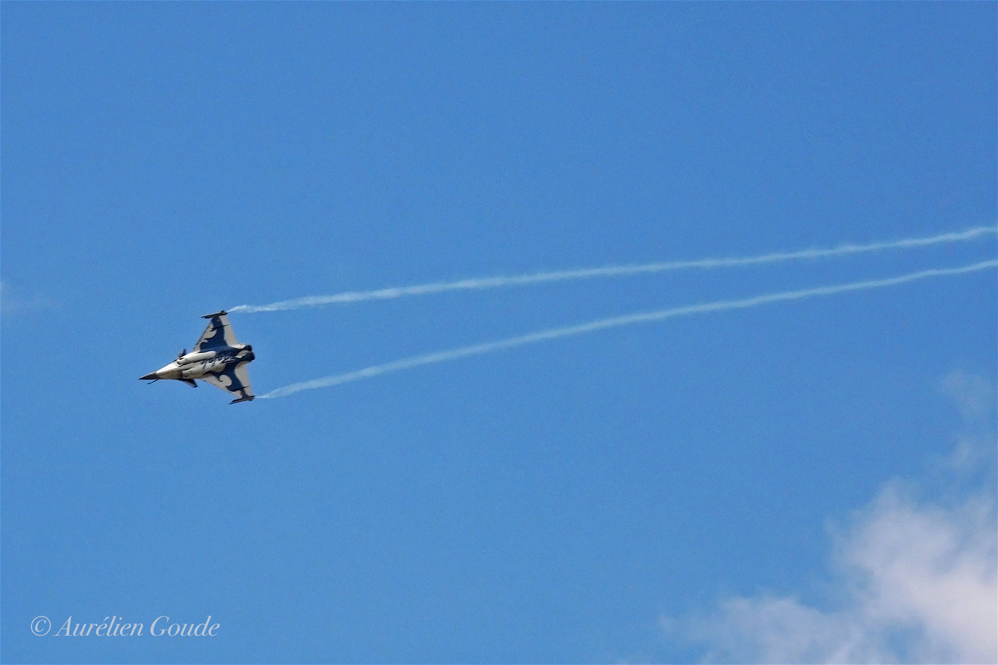 Nikon Coolpix P7700 sample photo. Le bourget (juin 2017) photography