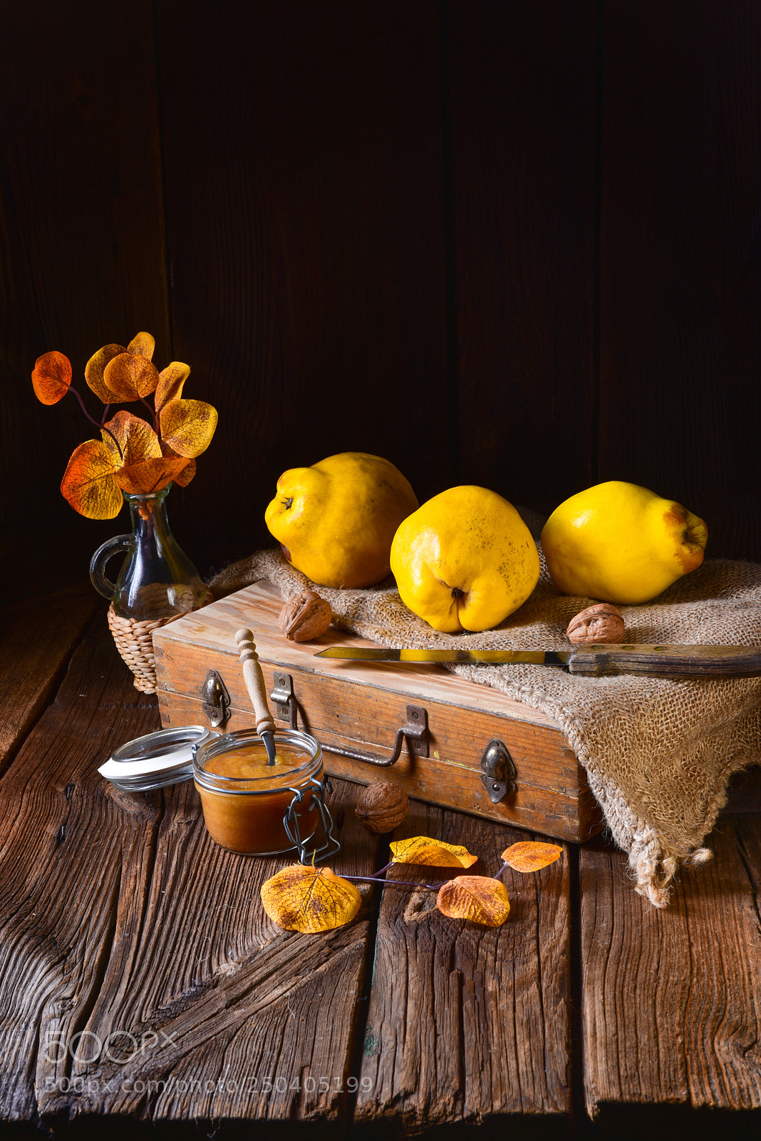 Nikon D810 sample photo. Fresh and tasty quitte photography