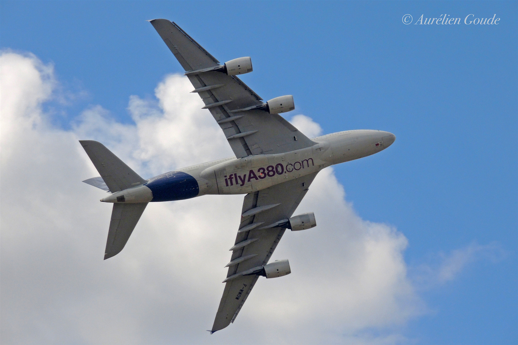 Nikon Coolpix P7700 sample photo. Le bourget (juin 2017) photography
