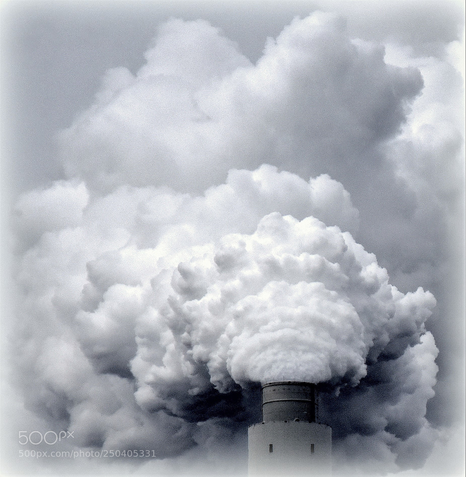 Nikon D810 sample photo. "steam" photography
