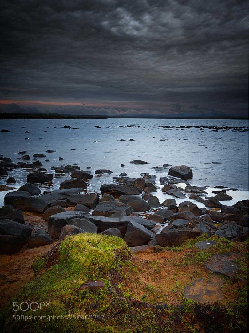Canon EOS 5D Mark IV sample photo. Lakescape photography